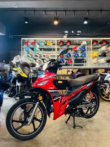 WMOTO VE1