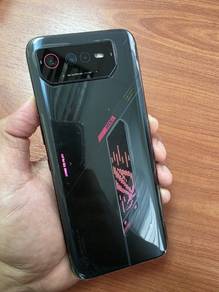 ROG 6 Phone