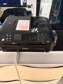 Canon all in one printer pixma mx426