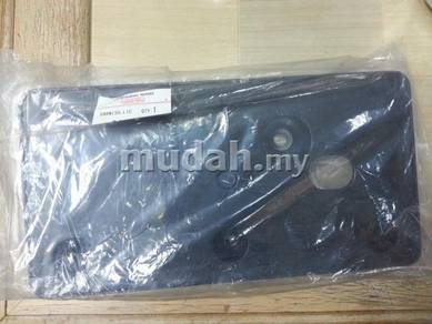 Lancer Evolution 9 CT9A plate holder evo evo9
