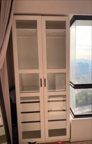 ikea wardrobe