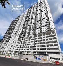 Condominium For Rent in Residensi Desa Satumas