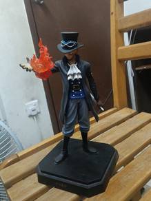 Sabo One Piece Action Figure