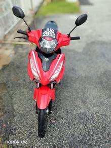 Sym SM Sport 110