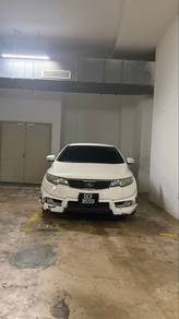 Kia Forte SX in Bandar Saujana Putra, SGR