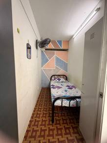 Room in Pudu, KUL