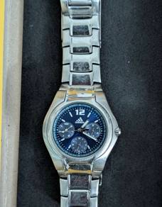 adidas Vintage 10-0209 Watch