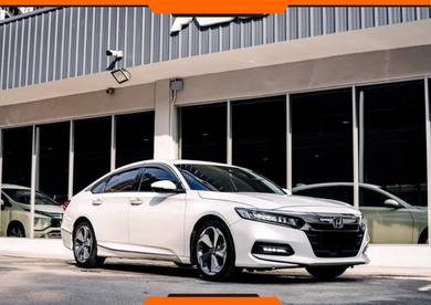 Honda Accord TC-P in Others, SGR