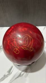 Bola Bowling Untuk Dijual - Storm IQ Tour Ruby
