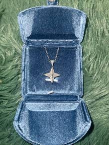 Svg astral necklace v2