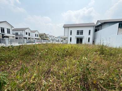 Cluster House For Sale in Skudai,JHR
