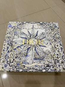 Dior Saddle Bag