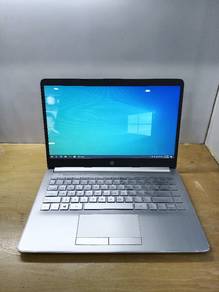 Hp 14s-Cf2029tu