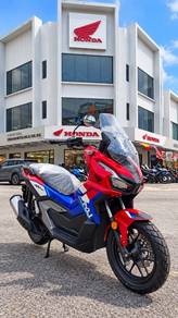 Honda ADV 160