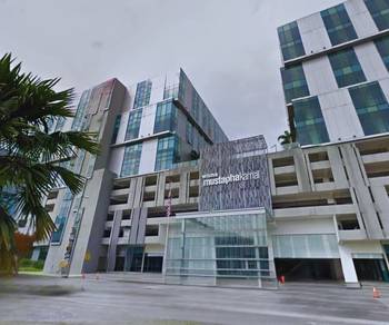 Others For Sale in Cyberjaya,SGR