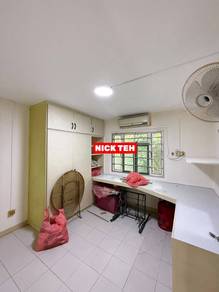 Apartment For Sale in Taman Tun Sardon