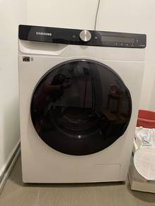 2nd hand Samsung washing machine with dryer 2 in 1