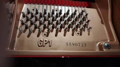 Yamaha Baby Grand Piano GP1 Japan