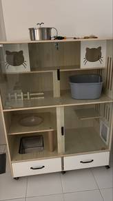 Cat Villa