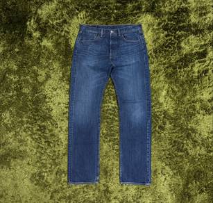 Levi’s 501 sz 33;::)