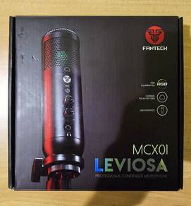Professional Microphone Fantech MCX01 Leviosa