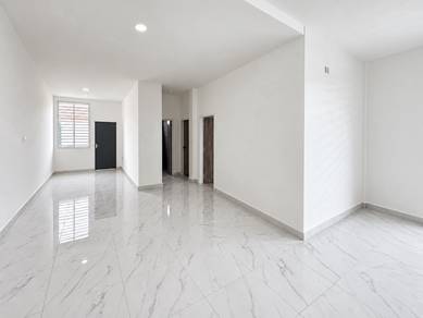 Semi-Detached House For Sale in Bukit Mertajam,PNG