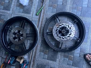 sport rim y15 ori