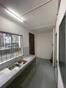 2-storey Terraced House For Sale in Kluang,JHR