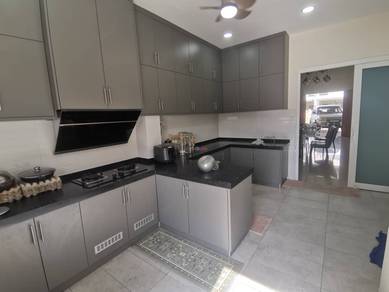 Semi-Detached House For Rent in Kota Kinabalu,SBH