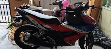 Honda RSX