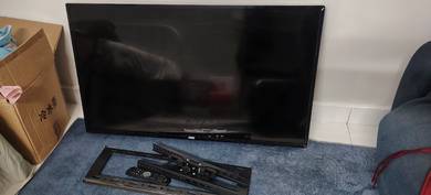 Phillips 43inch 