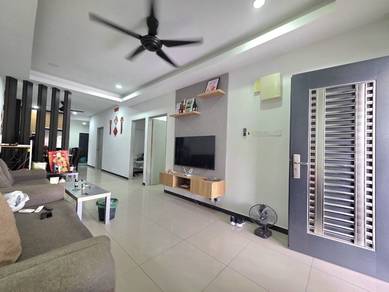 1-storey Terraced House For Sale in Balakong,SGR