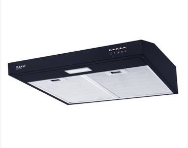 Slim Cooker Hood RSH-PREMIO-90BL