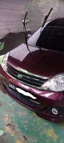 Perodua Viva ELITE EZi in Gersik / Saguking / Jawa / Parit, LBN