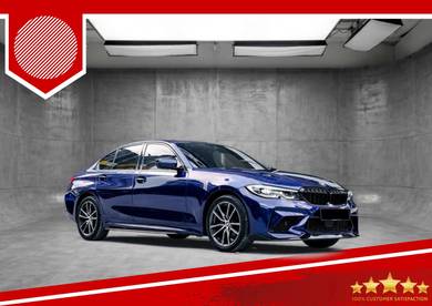 BMW 320i 20i SPORT in Others, KUL