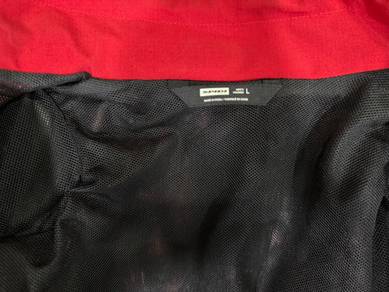 Spidi Pit Lane Tex Jacket For Sell