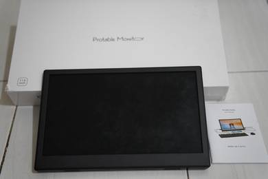 Byone Portable Monitor 11.6 inches