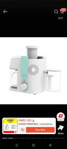 juice blender