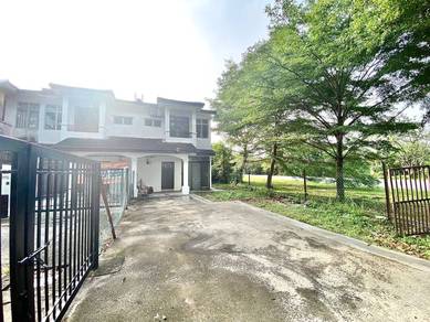 2-storey Terraced House For Sale in Banting,SGR