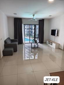 Service Residence For Rent in Huni @ Eco Ardence