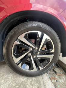 Perodua Alza H in Keningau, SBH