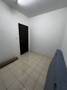 Room in Kepong, KUL