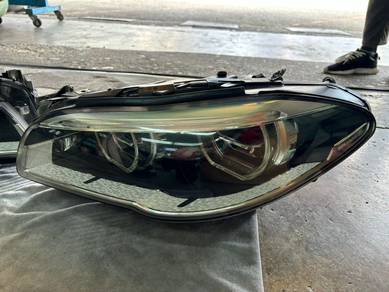 ORIGINAL* F10 LCI LED headlamp