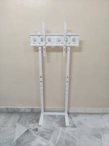 TV Stand Height Adjustable Universal for 32”-65"