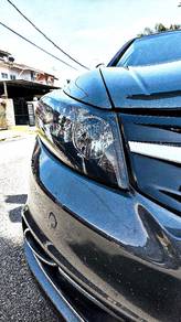 Proton Perdana 2.0L in Bangi, SGR