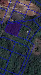 Residential Land in Kuala Terengganu, TRG
