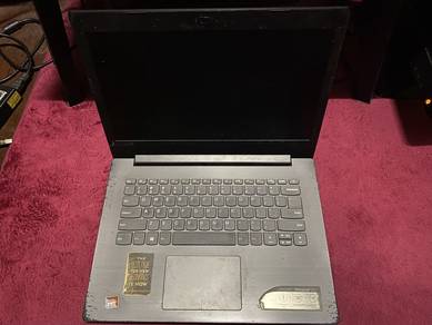 Lenovo Ideapad 330 Laptop