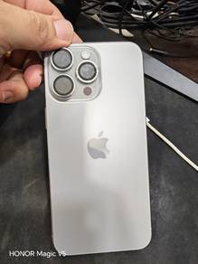 USED iPhone 15 Pro Max 256GB