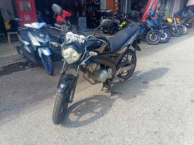 Yamaha FZ150i