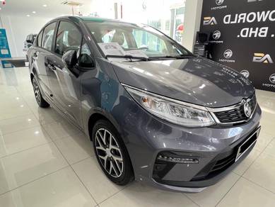 Proton Persona PREMIUM in Johor Bahru, JHR